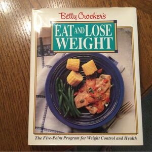Betty Crocker’s Eat and Lose Weight